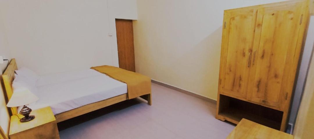 Thyme Guest House Palolem Luaran gambar