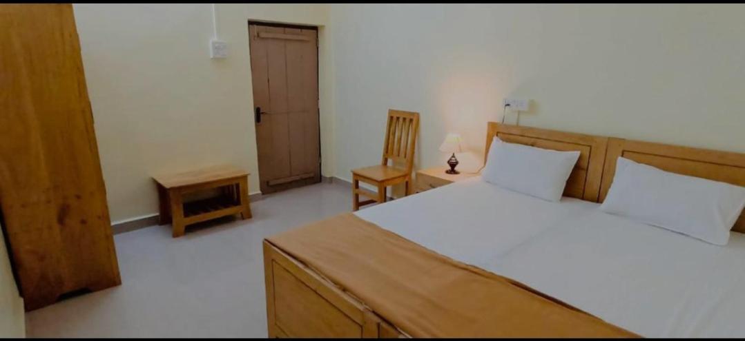Thyme Guest House Palolem Luaran gambar