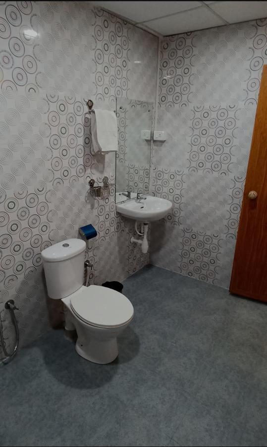Thyme Guest House Palolem Luaran gambar