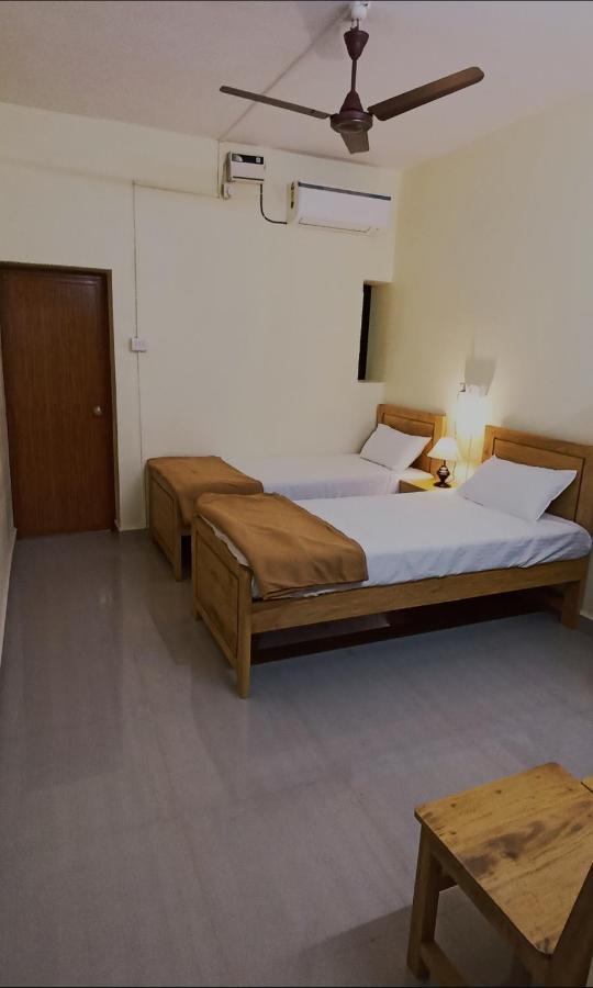 Thyme Guest House Palolem Luaran gambar