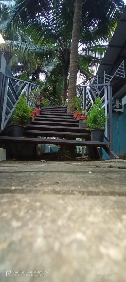 Thyme Guest House Palolem Luaran gambar